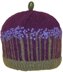 Field of Lavender Hat