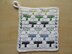 Swallows Potholder