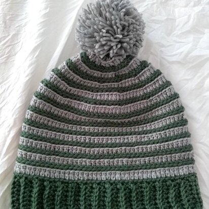 Urban Hiker Slouchy Hat