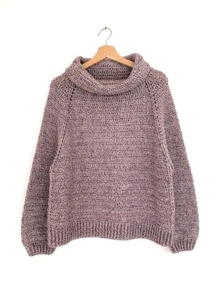 Arbor Sweater