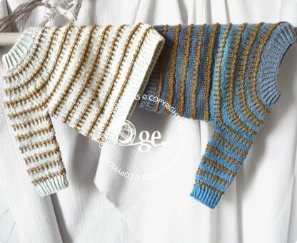 Matisse Sweater - P202