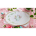 Tamar Easter Bunny Embroidery Kit - 8in
