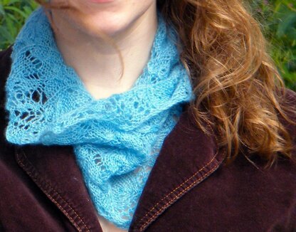 Trevi cowl