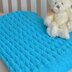 Baby Blanket Design 8