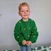 Festive Firs Kids Jumper