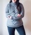 Robin Pullover Sweater