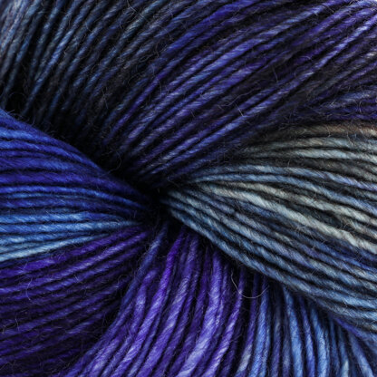 Dream in Color Jilly Yarn at WEBS