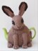 March Hare Tea Cosy