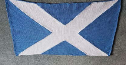 Scotland Flag