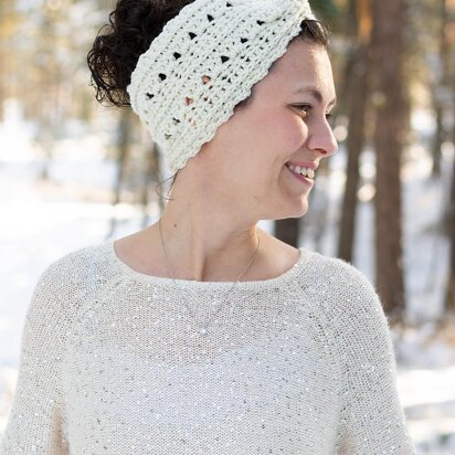 Primrose & Proper Twisted Headband