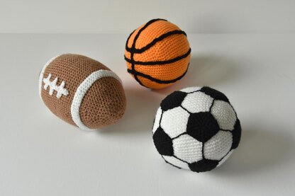 Ball Sports Set