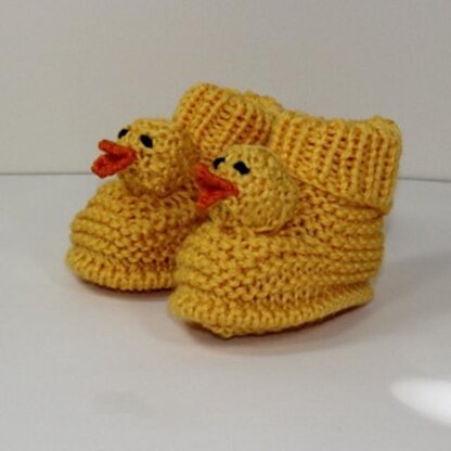 Toddler Chick Boots