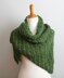 Wild Thyme Shawl