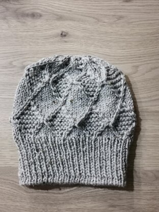 Alpine Chunky Beanie