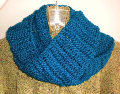 Infinity Scarf