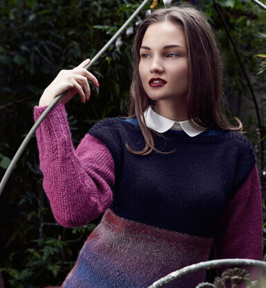 Phildar Magazine Autumn/Winter 2014-2015 Issue 113