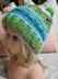 Mint Smoothie Beanie