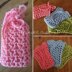 Easy Soap Cozy