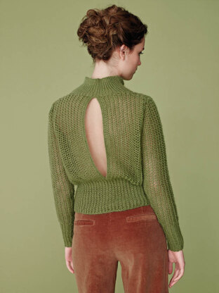 Rowan Knitting and Crochet Magazine #54