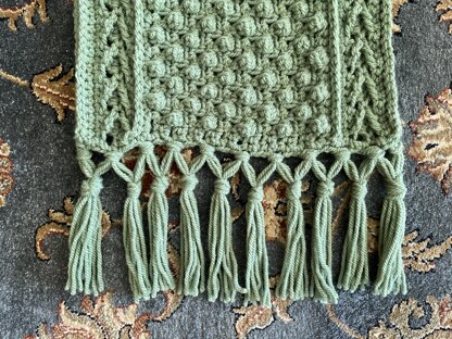 Book Review: 50 Fabulous Crochet Bobbles, Popcorns, and Puffs - Blackstone  Designs Crochet Patterns