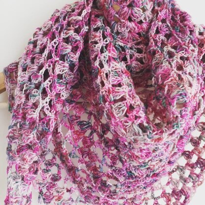 Ebba Scarf