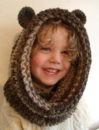 Bear Snood