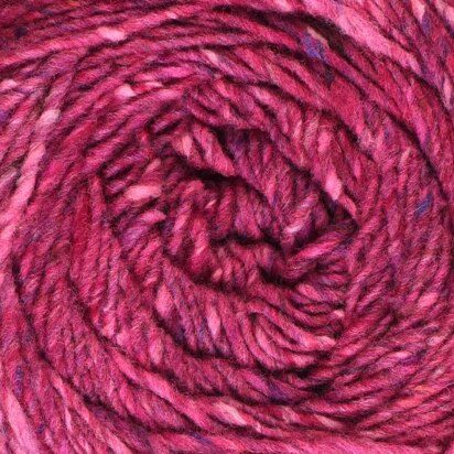 Thick & Thin Yarns at WEBS