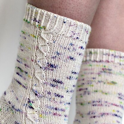 Lùbach Socks