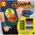 Alex Toys DIY Cobra Bands Kit - 171471