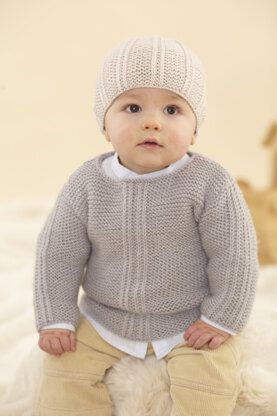 The Twenty First Little Sublime Hand Knit Book by Sublime