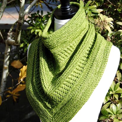 Vestige Cowl