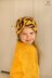 Sabor leopard headband