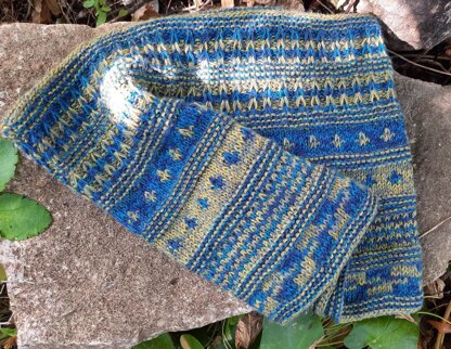 Steps Cowl