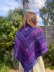 Granny Mesh Shawl