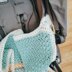 Easy Stroller Blanket