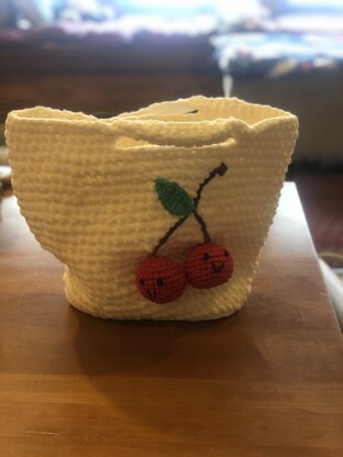 Cherry Bag