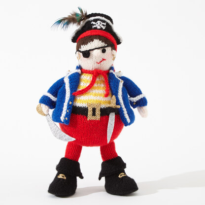 Pirates and Mermaids - Book 1