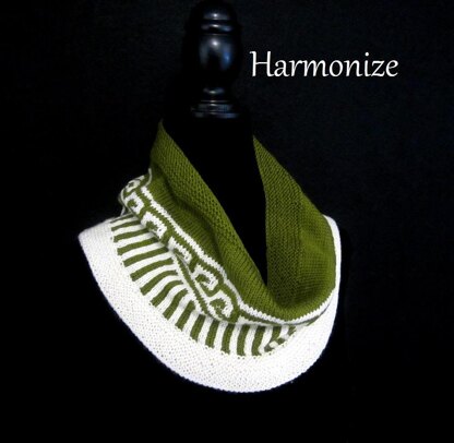 Harmonize