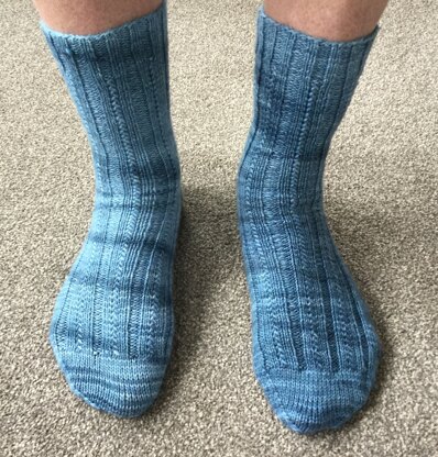 Socks #4