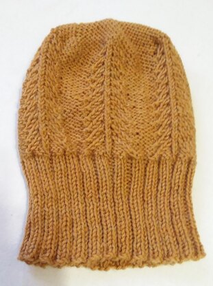 Fir Tree Hat LVA