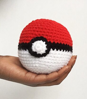 Dream Catcher Pokeball