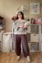 Color Shuffle Sweater