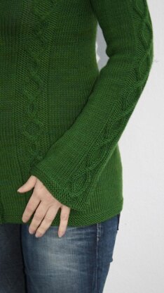 Rhinia cardigan