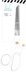 American Crafts Heidi Swapp Minc Foil Scissors - 565370