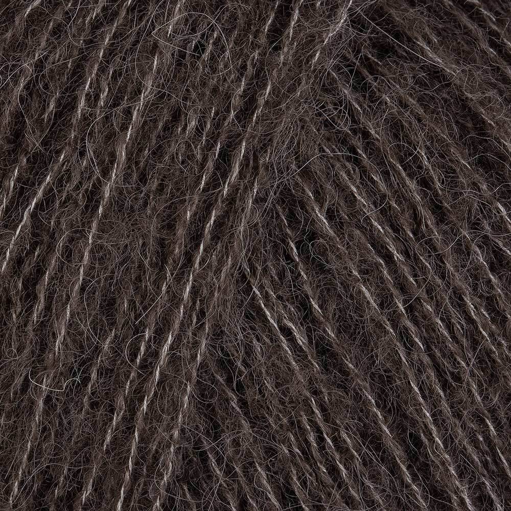 Купить Пряжу Brushed Alpaca Silk
