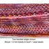 Spring Fever Day Scarf & Shawl