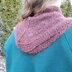 Most Ardently Yours Cowl