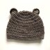 Bear Ears Beanie