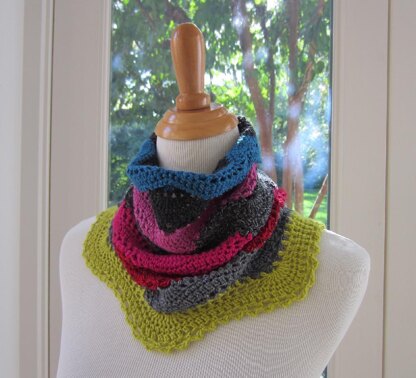 Mesa Cowl