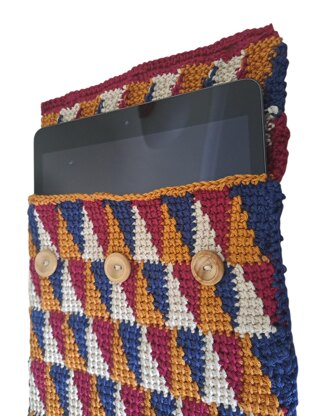 Geometric Gadget Case